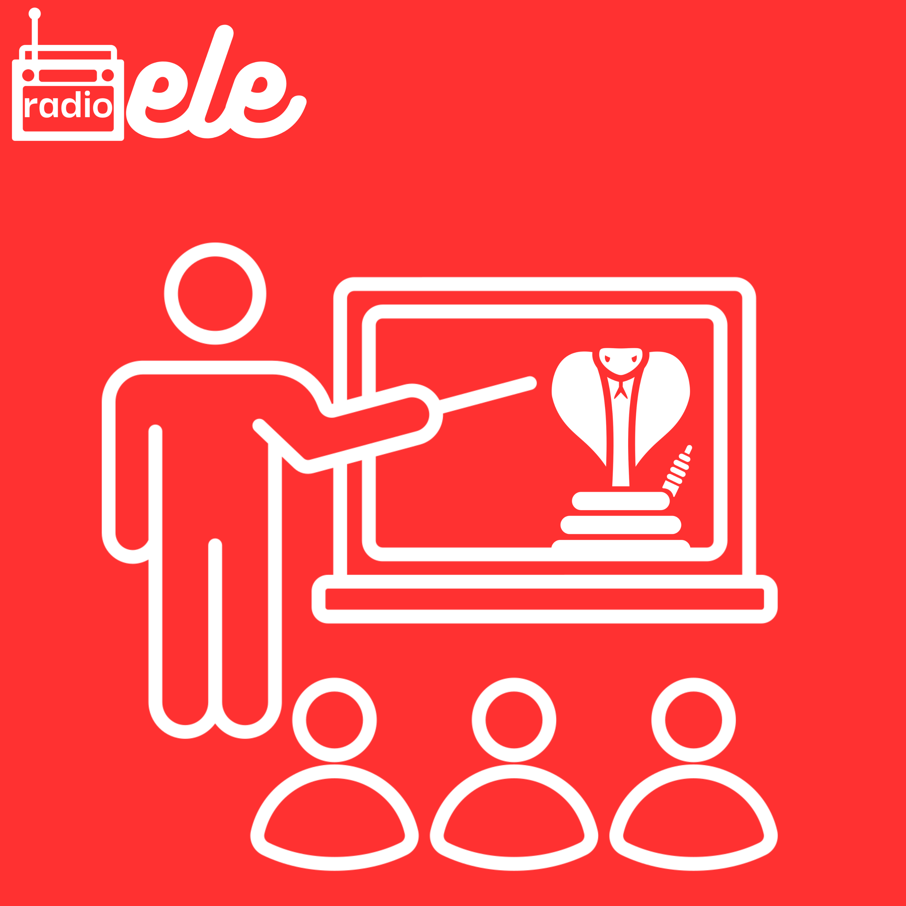 Radio ELE - Spanish Learning Podcast - Pódcast para aprender español