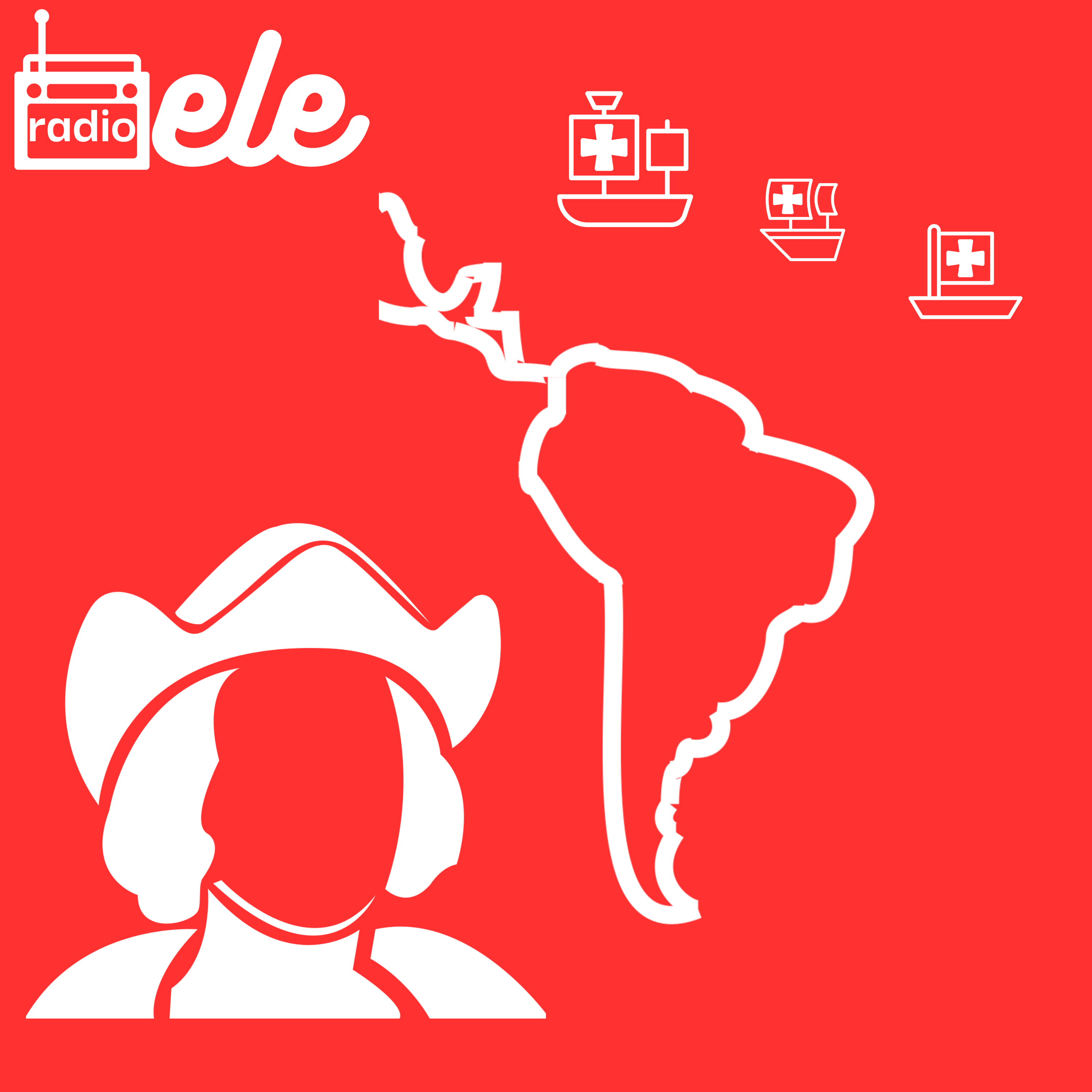 Radio ELE - Spanish Learning Podcast - Pódcast para aprender español