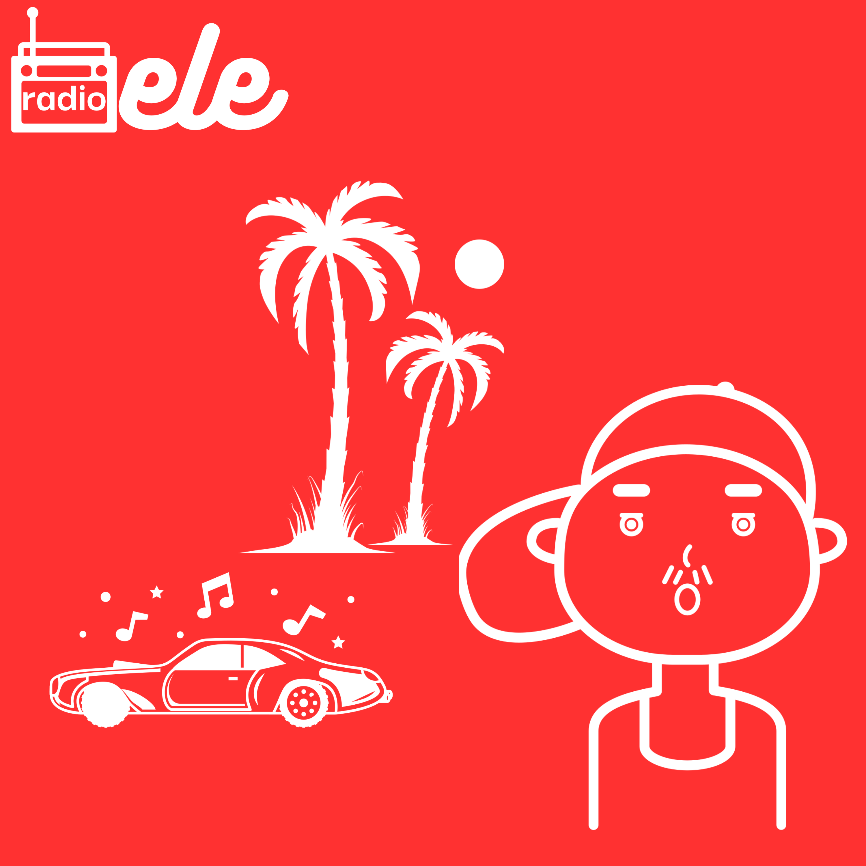 Radio ELE - Spanish Learning Podcast - Pódcast para aprender español