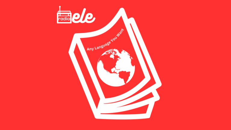 Spanisch lernen mit podcasts-mittelstufe