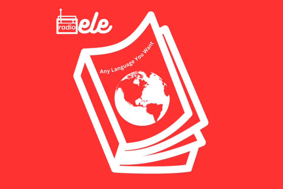 Spanisch lernen mit podcasts-mittelstufe