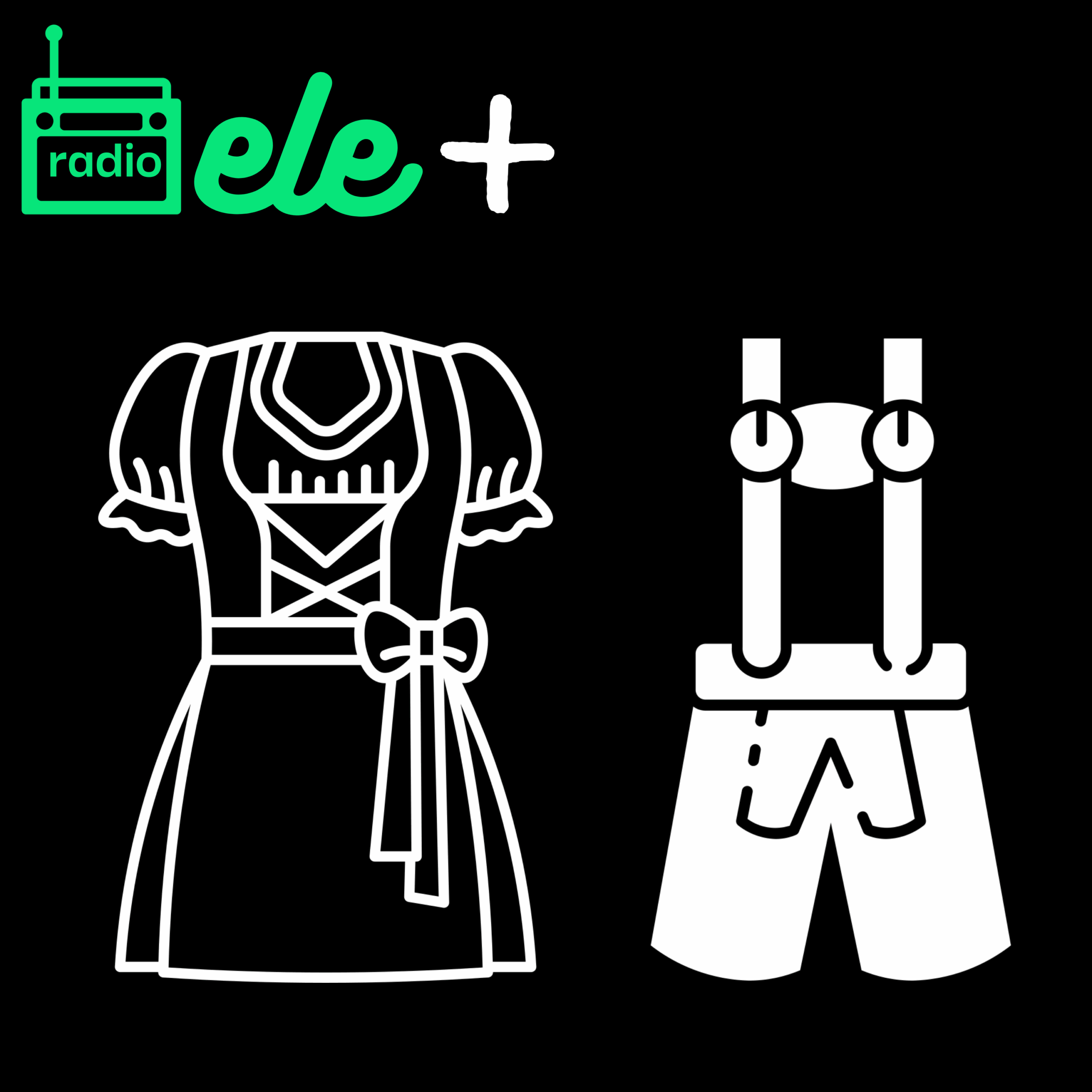 #42:El Oktoberfest. Charla con Gloria. Parte 2. PREMIUM #42:El Oktoberfest. Charla con Gloria. Parte 2. PREMIUM