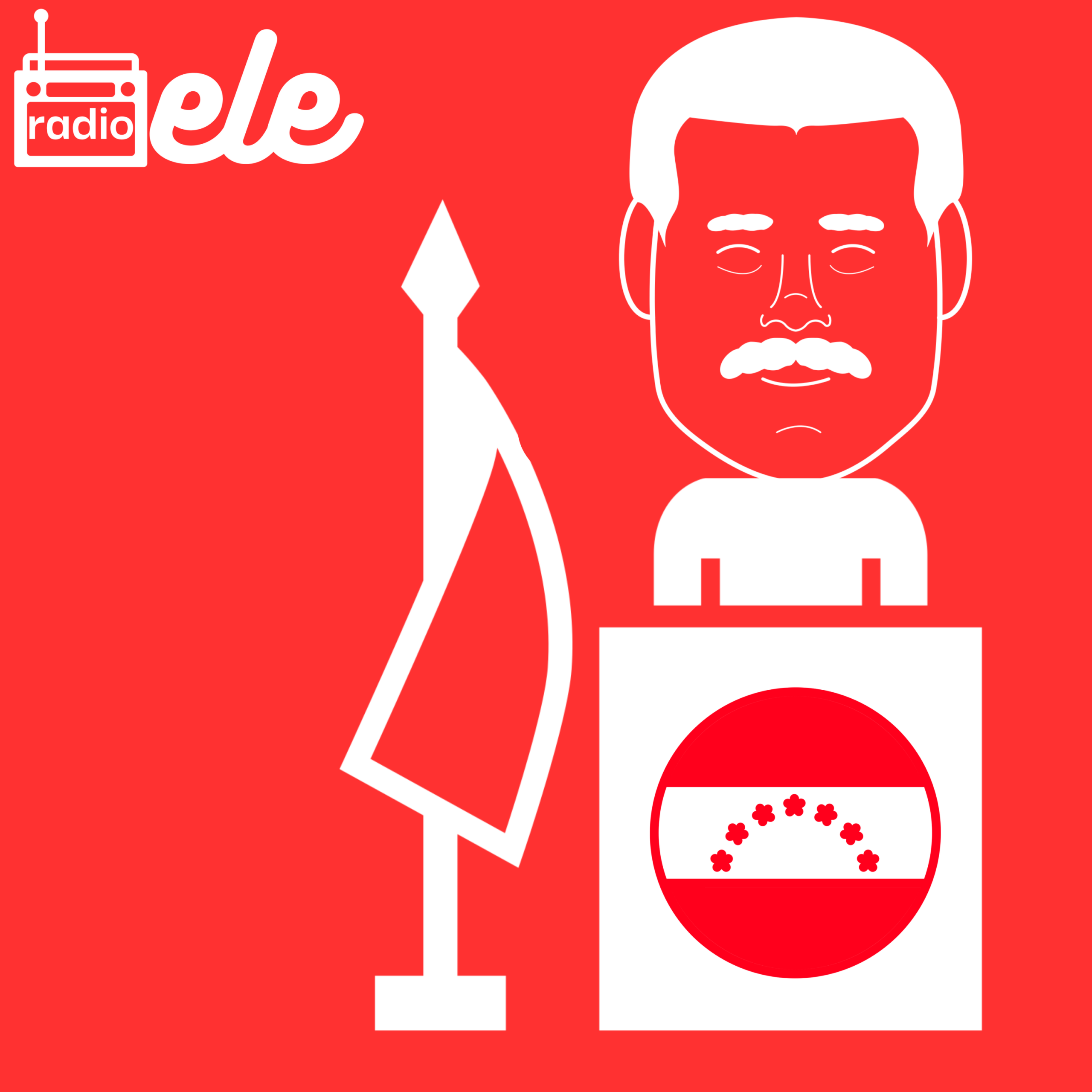 Radio ELE - Spanish Learning Podcast - Pódcast para aprender español