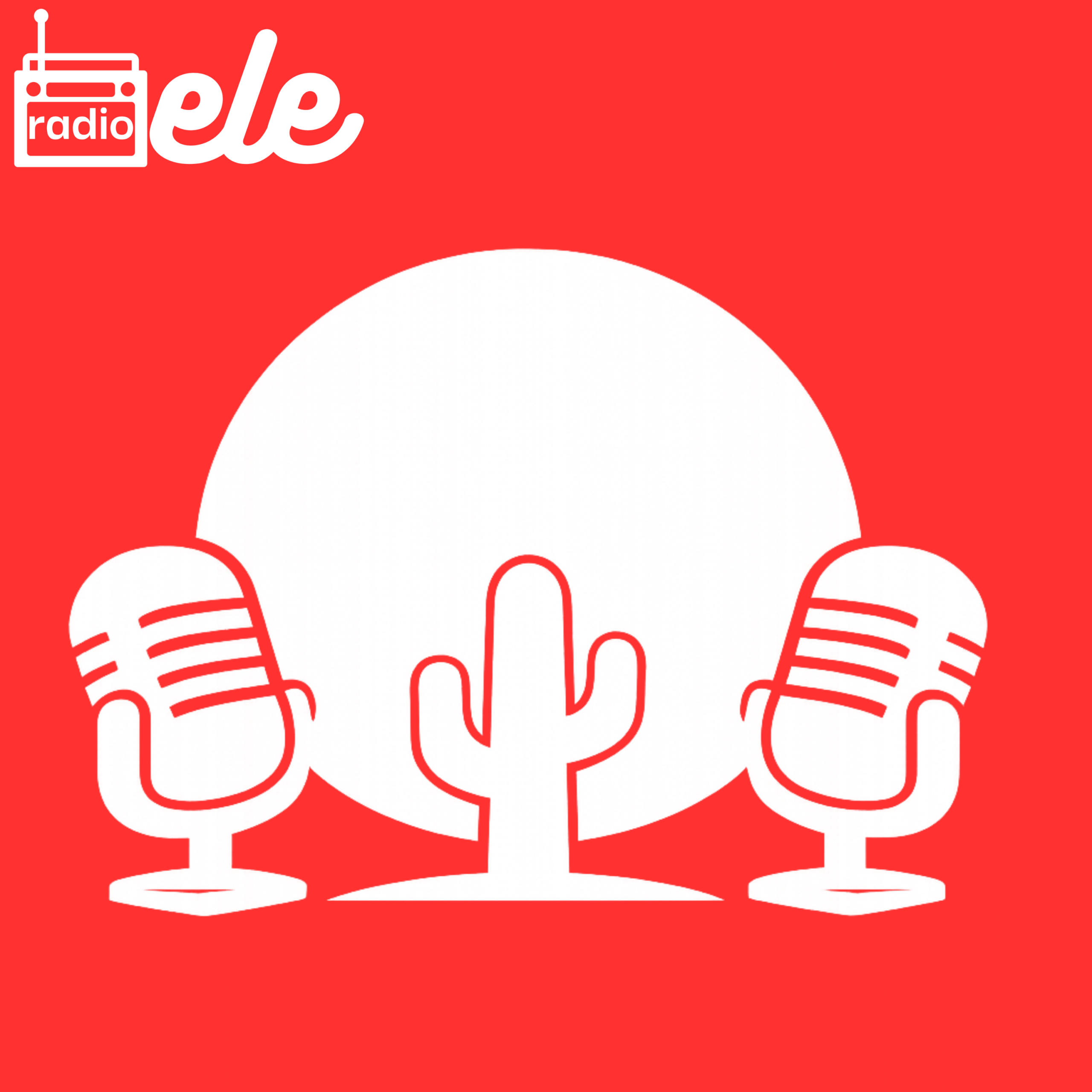 #59: CHARLA sobre MÉXICO con Elsa: “No soy de aquí ni soy de allá” episode artwork