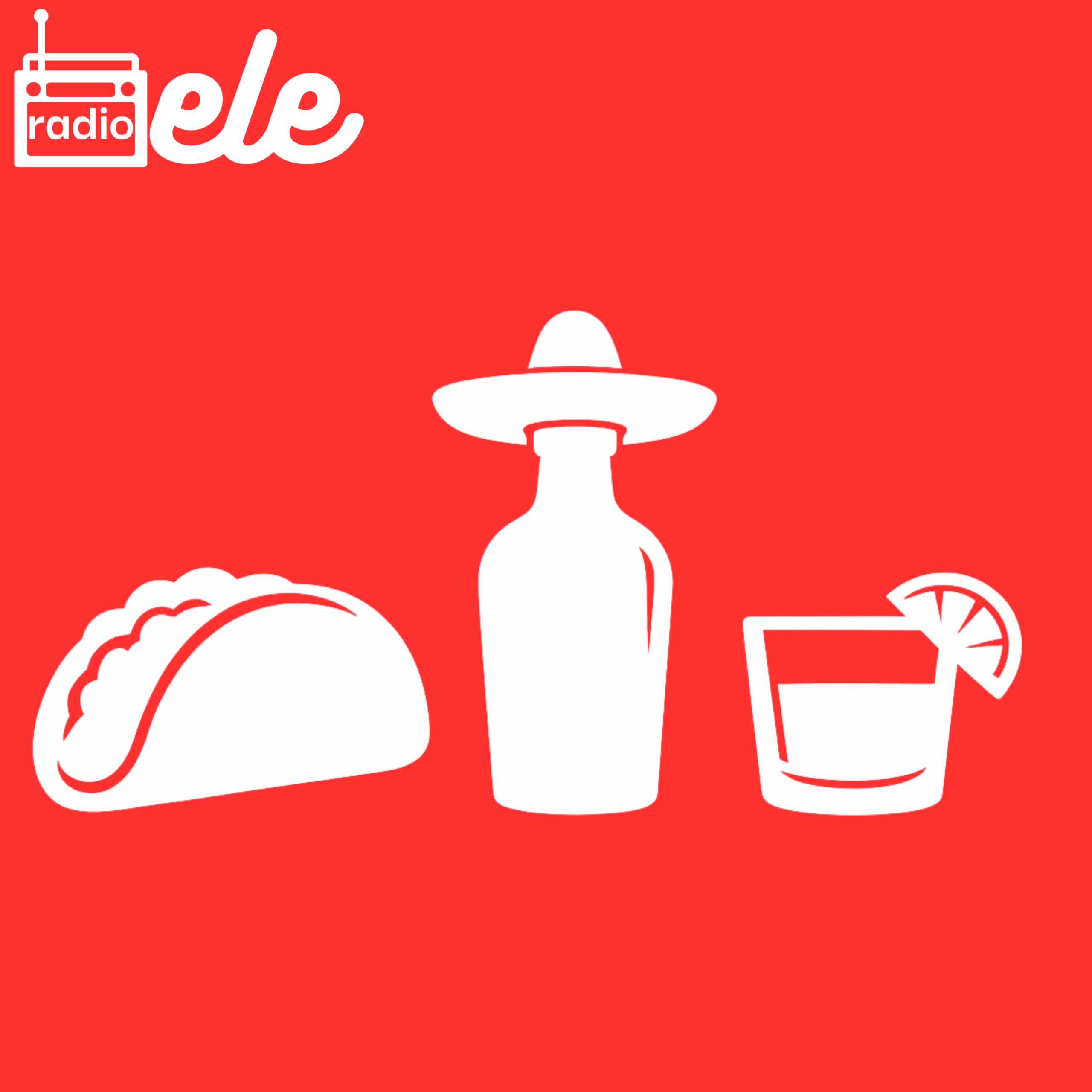 #60:Guía básica de la GASTRONOMÍA MEXICANA- con Elsa episode artwork