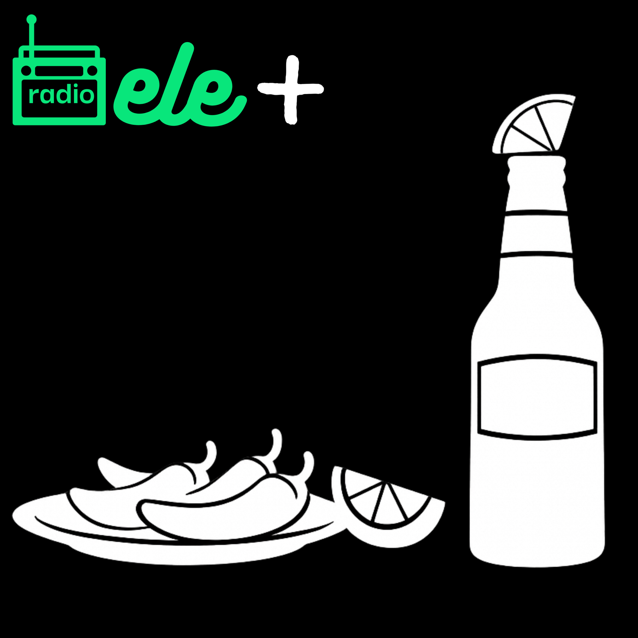 #61: PARTE 2. Guía básica de la GASTRONOMÍA MEXICANA- Con Elsa. PREMIUM episode artwork