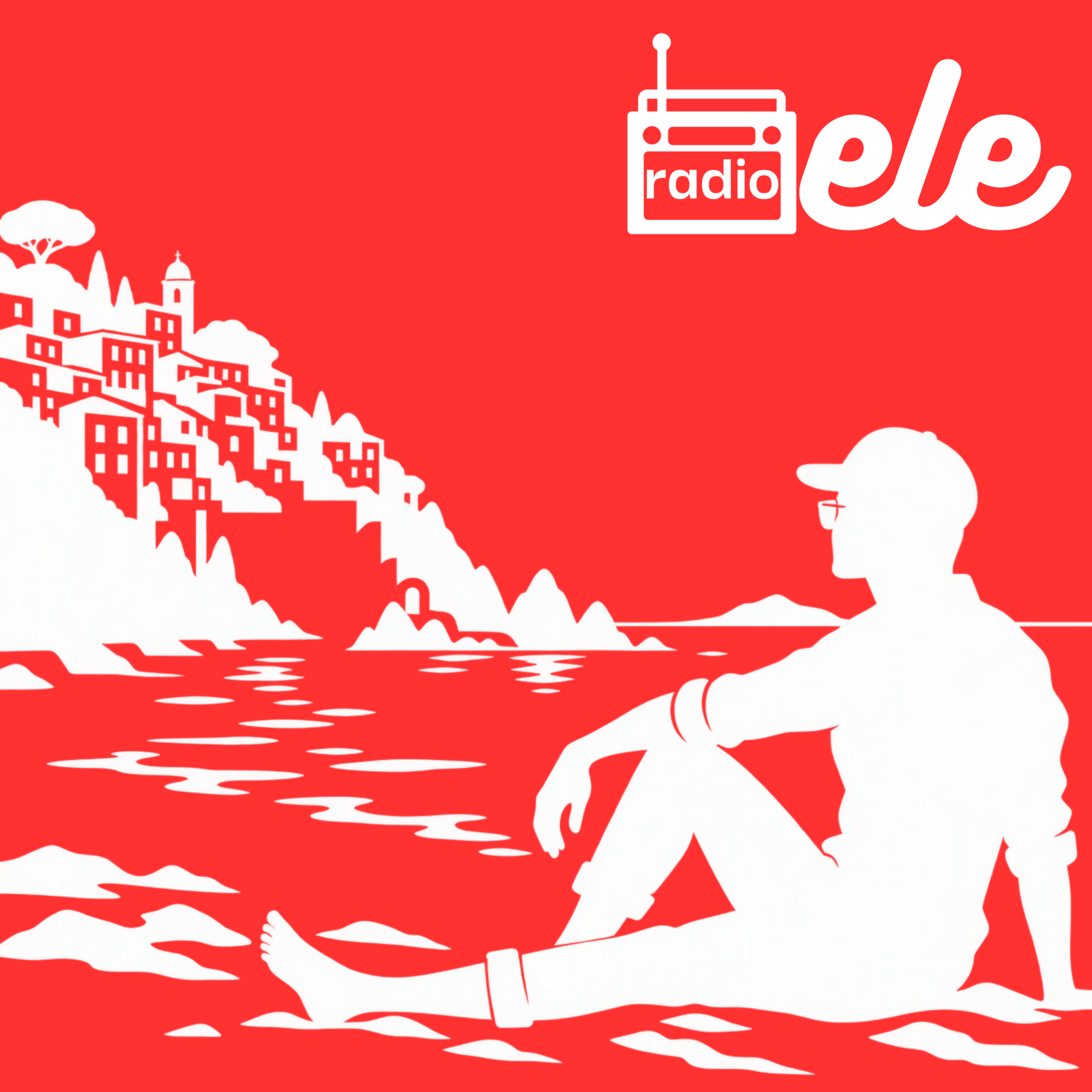 Portada de Radio ELE - Spanish Learning Podcast - Pódcast para aprender español