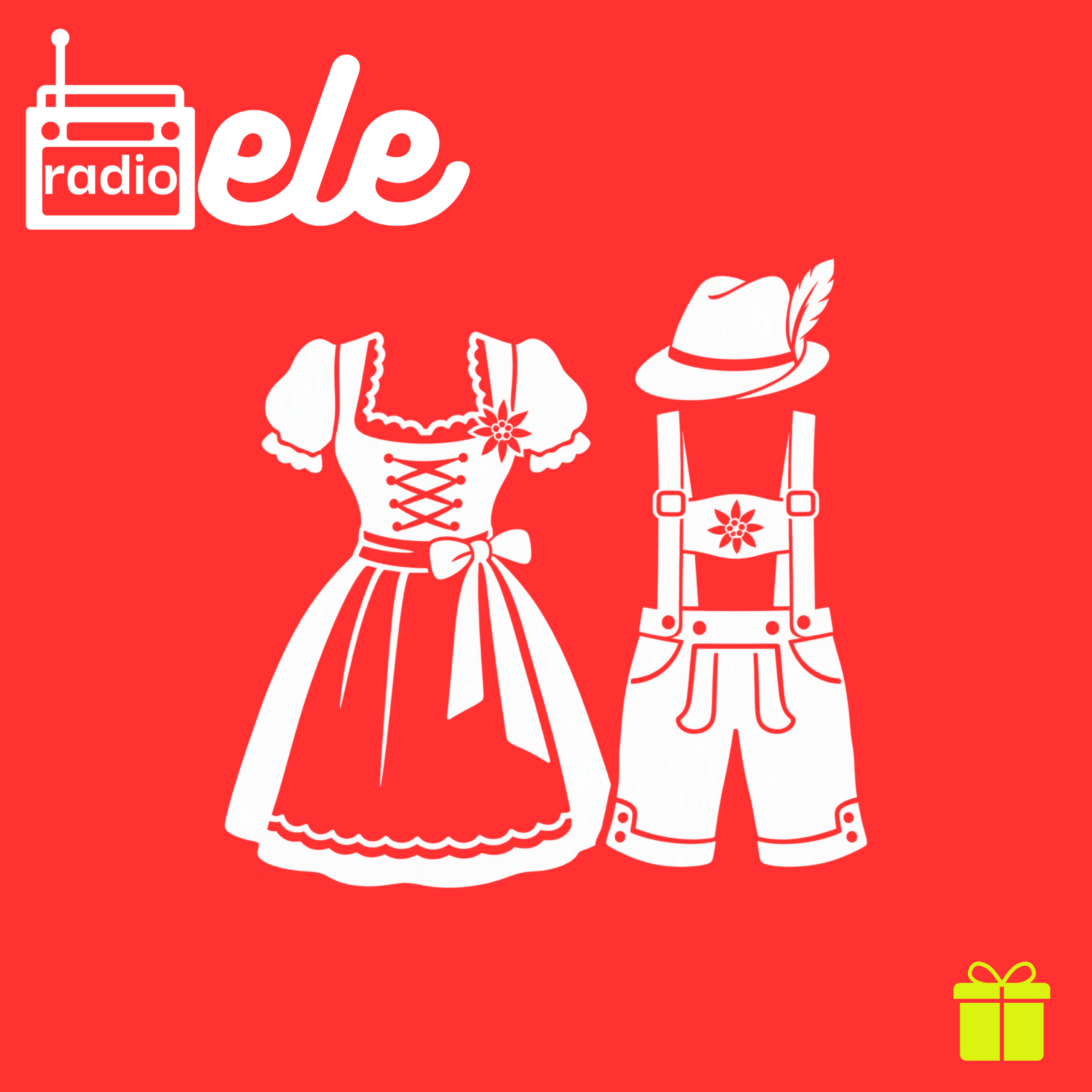 Portada de Radio ELE - Spanish Learning Podcast - Pódcast para aprender español